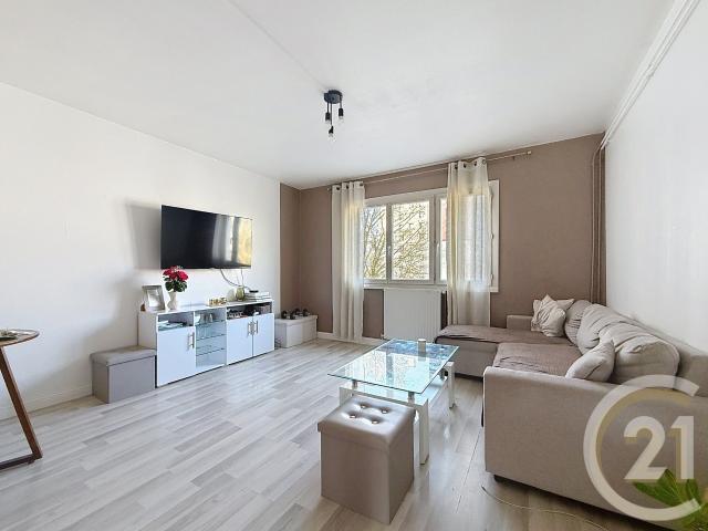 Appartement vente à Rouen, Déville-lès-rouen