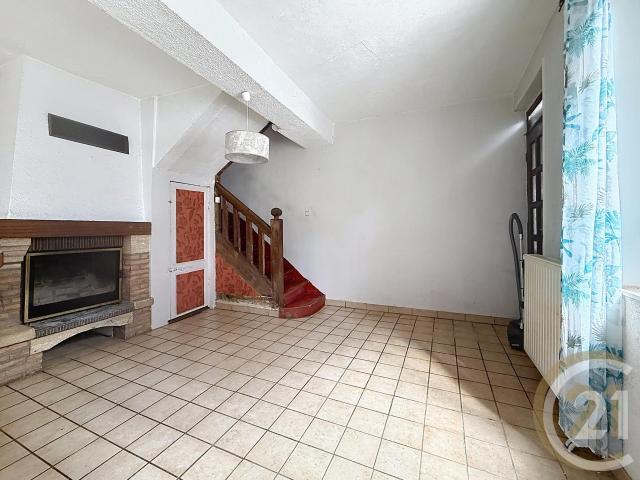 Maison vente à Rouen, Déville-lès-rouen