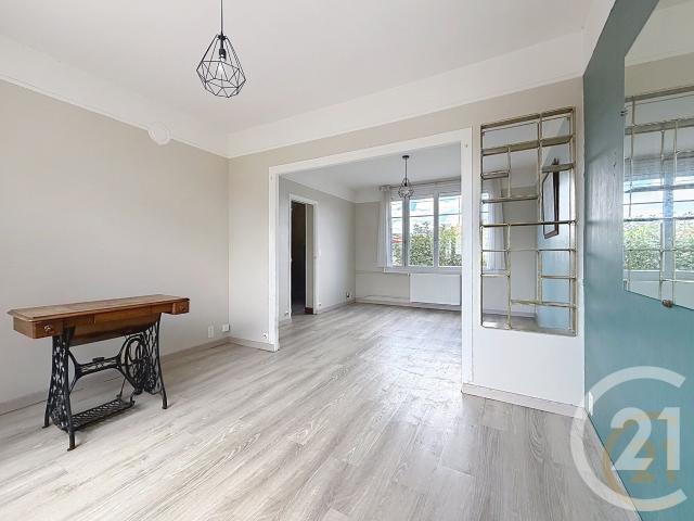 Maison vente à Rouen, Déville-lès-rouen