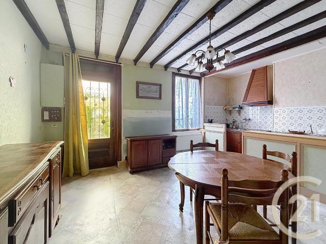 Maison vente à Rouen, Déville-lès-rouen