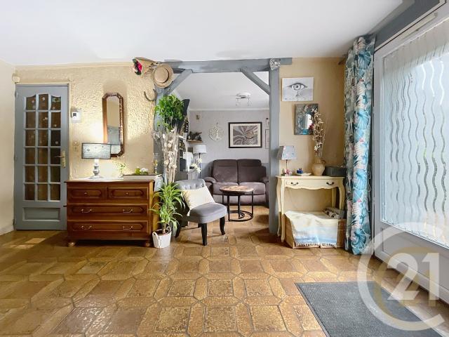 Maison vente à Rouen, Déville-lès-rouen