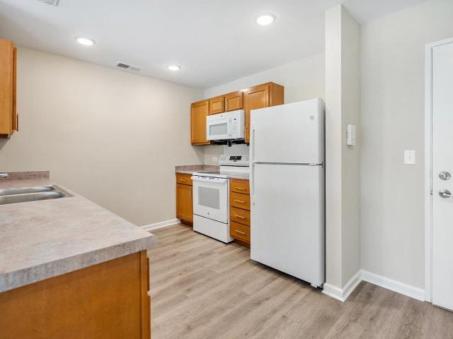 Apartment for rent in Oswego, Illinois