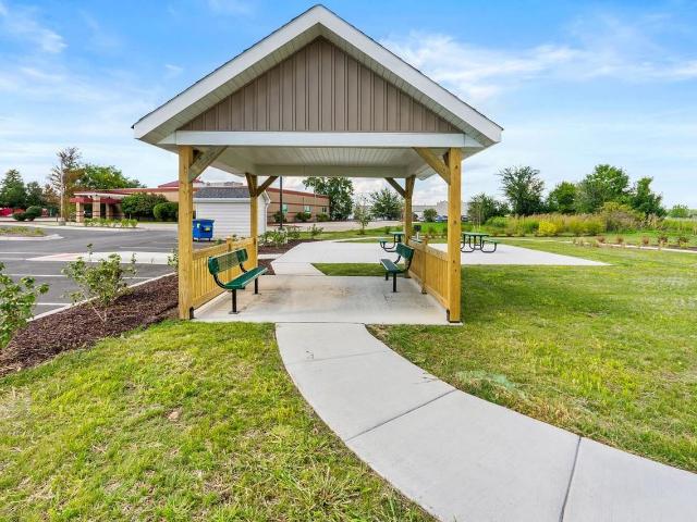 Apartment for rent in Oswego, Illinois