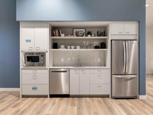 Apartment for rent in Quarry Park, Calgary