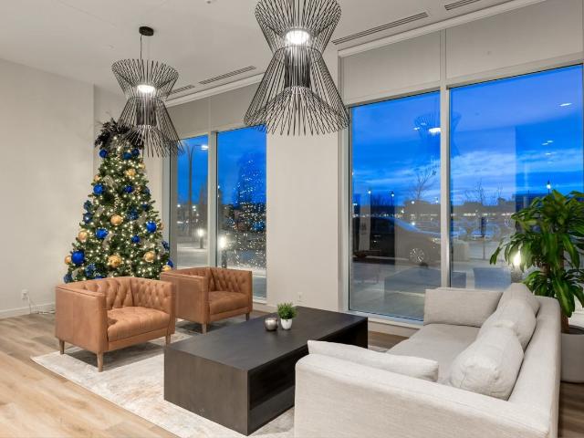 Apartment for rent in Quarry Park, Calgary