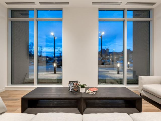 Apartment for rent in Quarry Park, Calgary