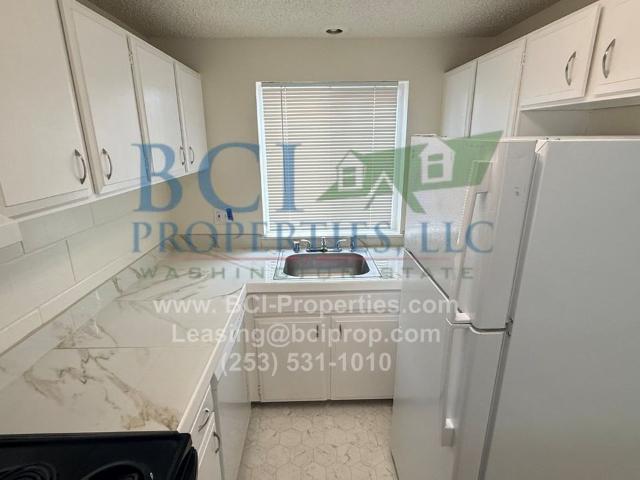Apartment for rent in Tacoma, Pierce County