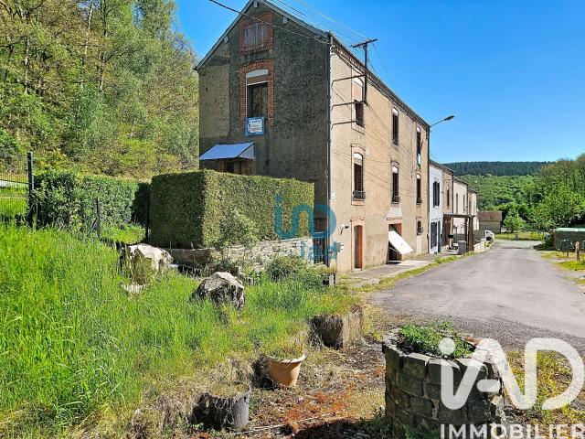 Maison vente à Charleville-Mézières, Deville