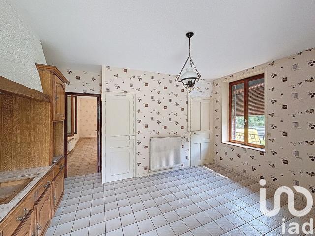 Maison vente à Charleville-Mézières, Deville