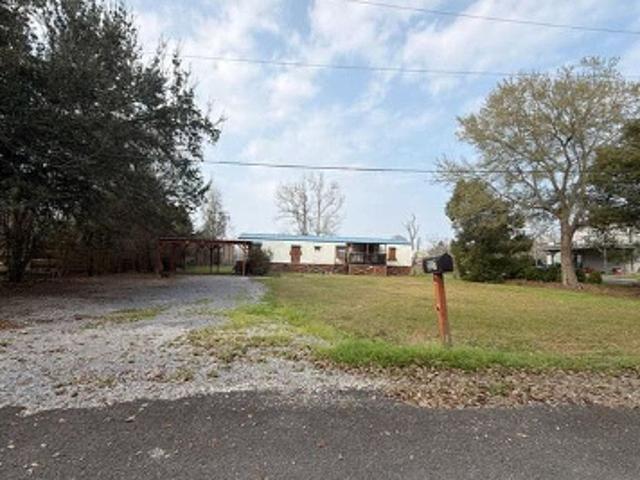 House for sale in Bridge City, Texas