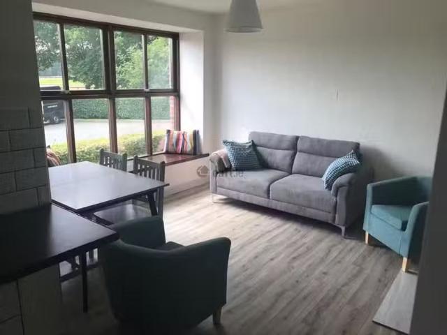 Apartment to rent
