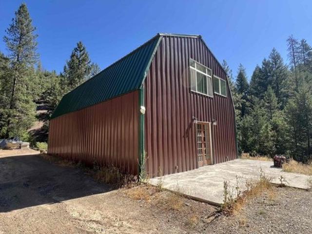 House for sale in Hayfork, California