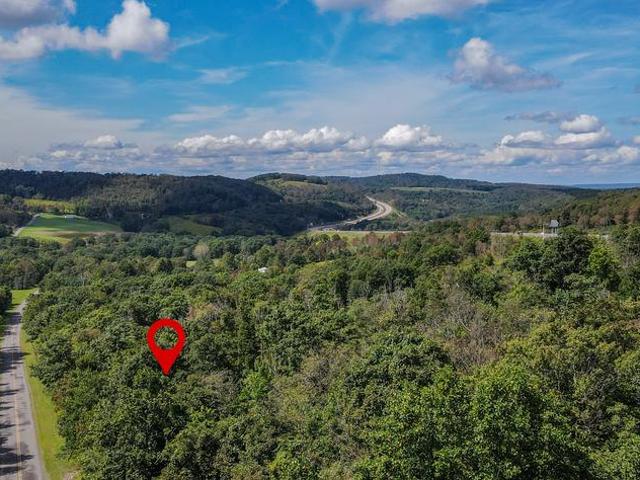 Land for sale in Garrett, Maryland