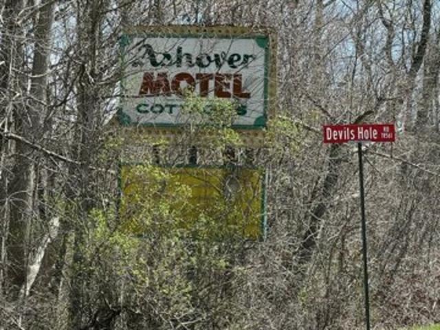 House for sale in Cresco