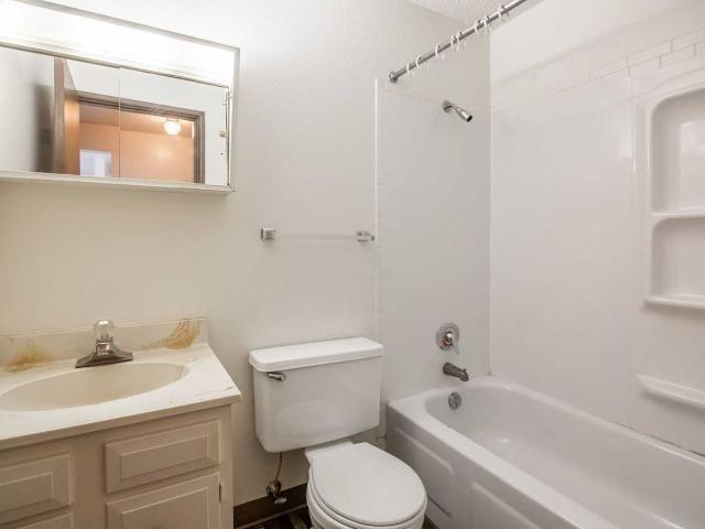 Apartment for rent in Devils Lake, North Dakota