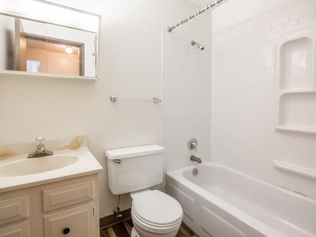 Apartment for rent in Devils Lake, North Dakota