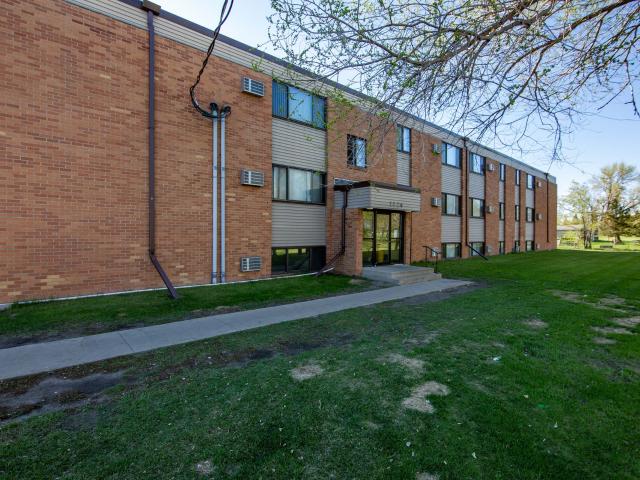 Apartment for rent in Devils Lake, North Dakota