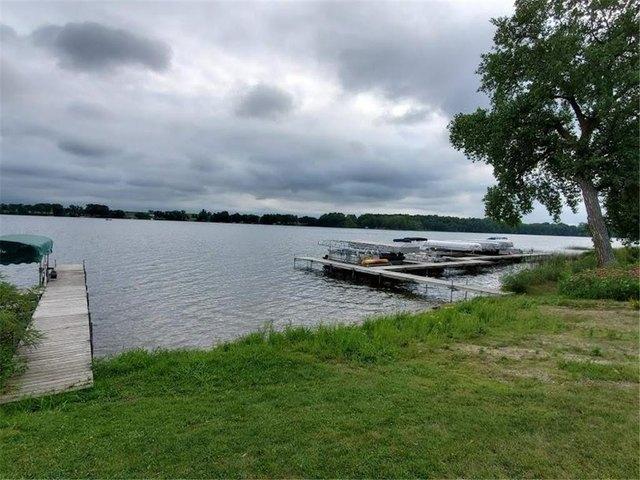 Land for sale in Brandon, Minnesota