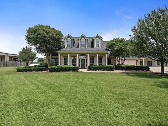 House for sale in Crosby, Texas