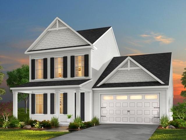 House for sale in Ravenel, South Carolina