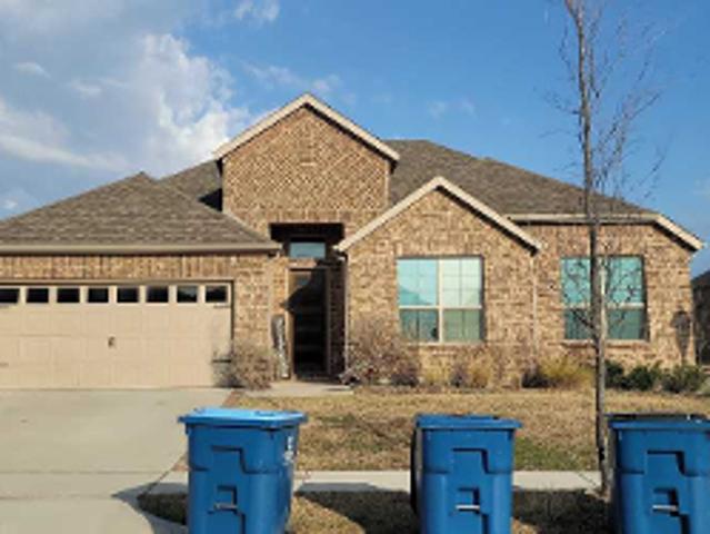 House for sale in Rowlett, Texas