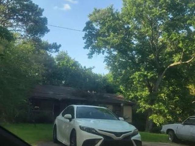 House for sale in Birmingham, Alabama