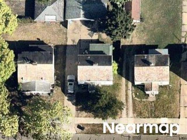 House for sale in Alliance, Ohio