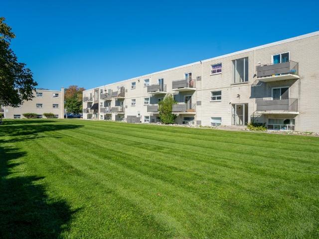 Apartment for rent in Brights Grove, Ontario