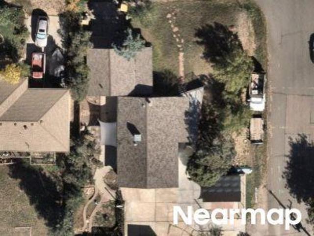 House for sale in Golden, Colorado