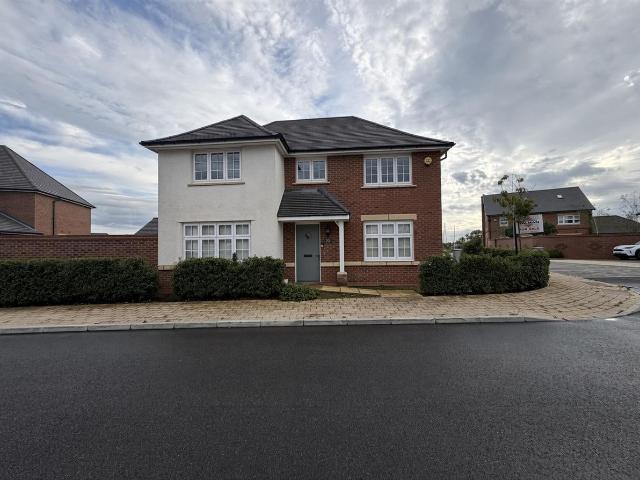Apartment for rent in Knutsford