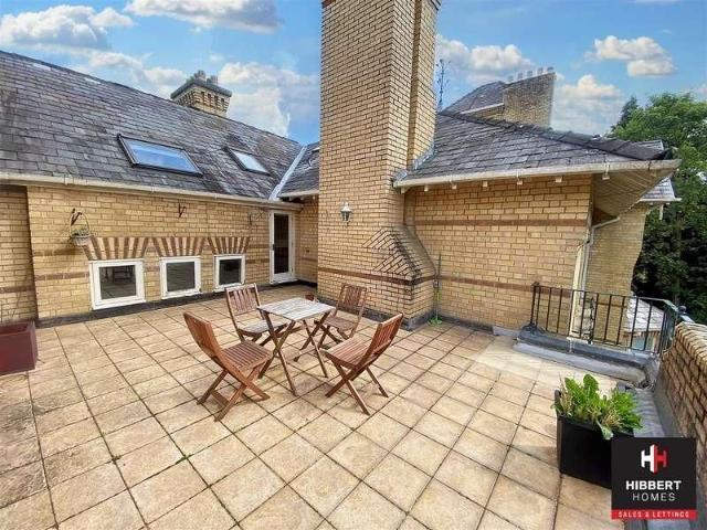 Apartment for rent in Altrincham, Bowdon