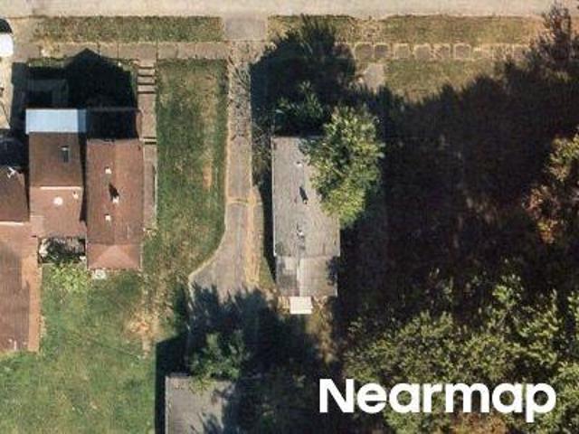 Property for sale in Campbell, Ohio