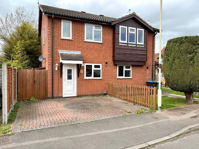 House for rent in Stanford On Avon, Leicestershire