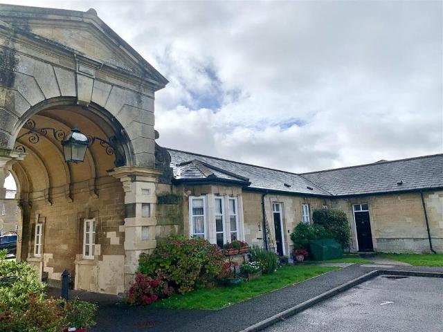 House for rent in Devizes, Wiltshire