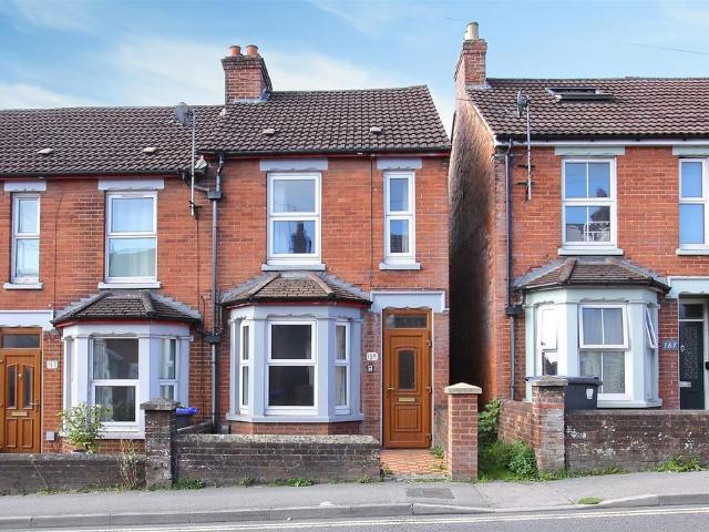 House for rent in Stratford-sub-Castle, Salisbury