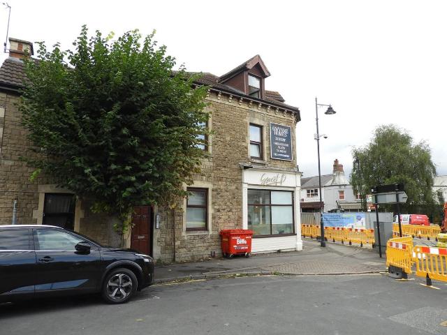 Studio for rent in Rodbourne, Swindon