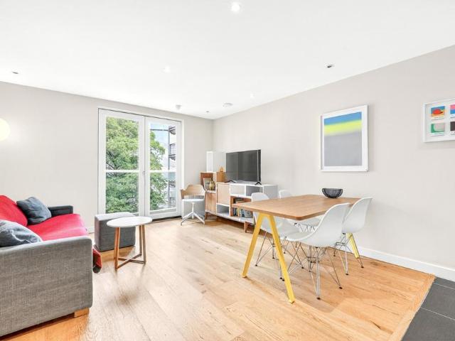 Apartment for rent in Hoxton, De Beauvoir Town