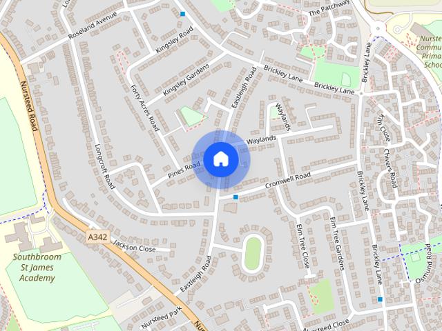 Apartment for rent in Devizes, Wiltshire