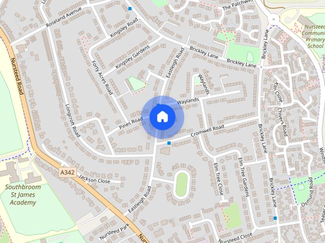 Apartment for rent in Devizes, Wiltshire
