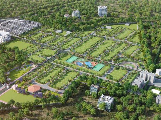 Land for sale in Palghar, National Capital Territory Of Delhi