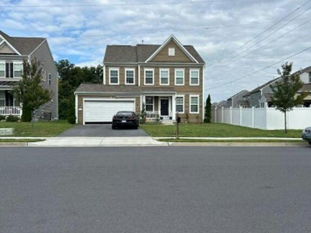 House for sale in Virginia
