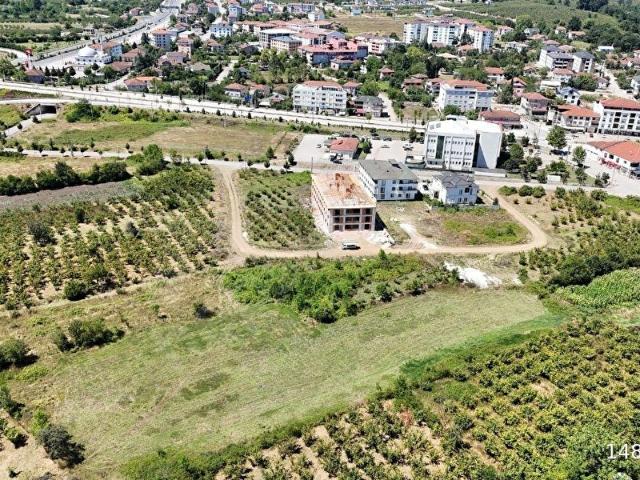 Gümüşova, Düzce içerisinde satılık Arsa