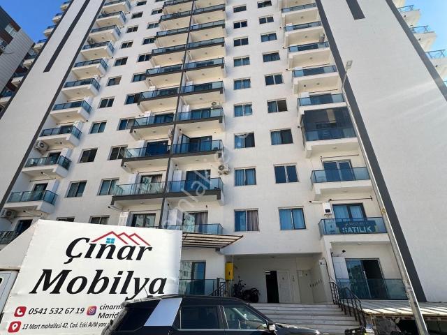 Mardin, Artuklu içerisinde kiralık mülk