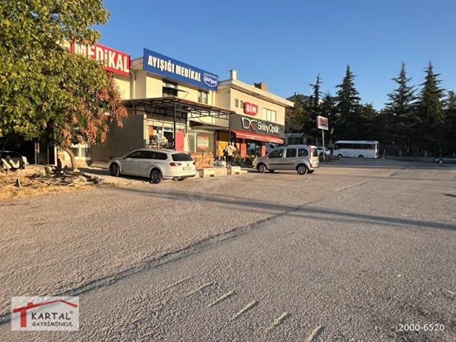 Yenimahalle, Ankara içerisinde satılık mülk