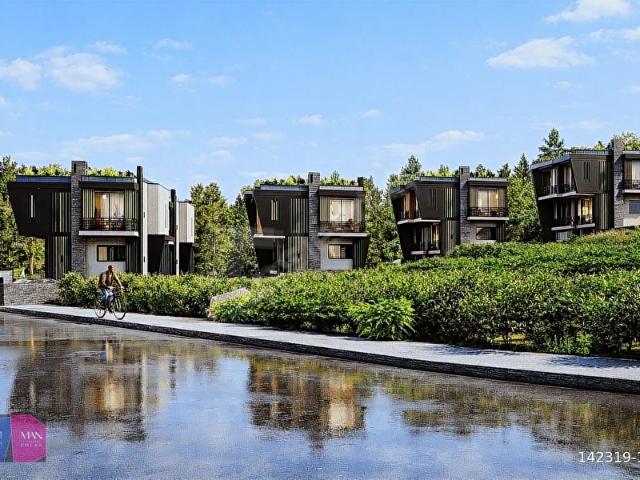 Şile, İstanbul içerisinde satılık Villa