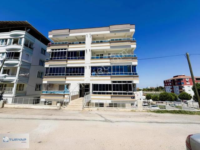 Aliağa içerisinde kiralık mülk