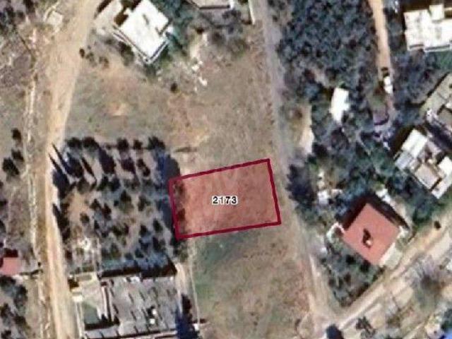 Esentepe, İskenderun içerisinde satılık Arsa
