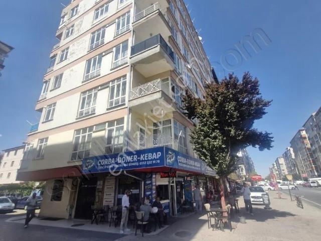 Kocasinan, Kayseri içerisinde satılık mülk