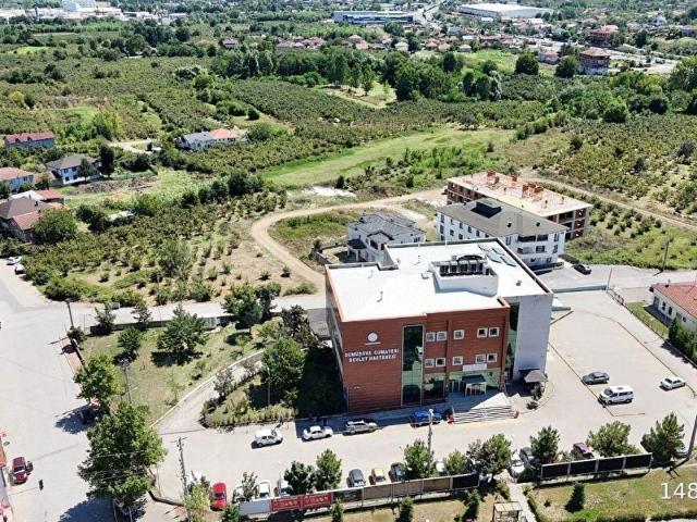 Gümüşova, Düzce içerisinde satılık Arsa