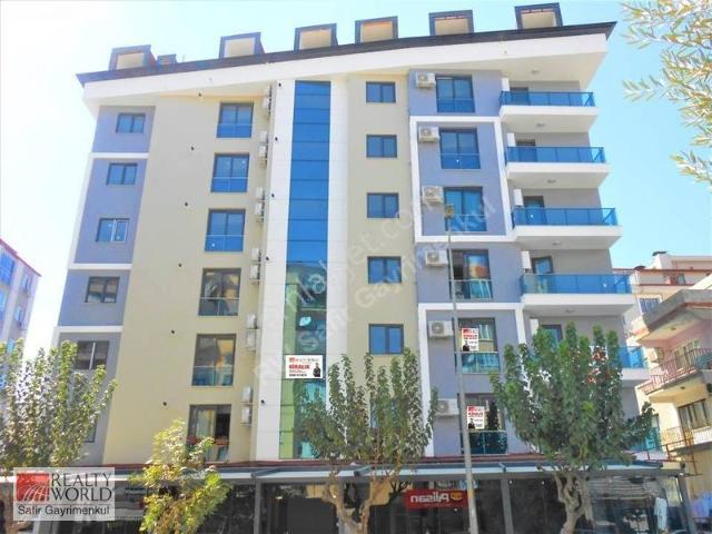 Denizli içerisinde kiralık mülk